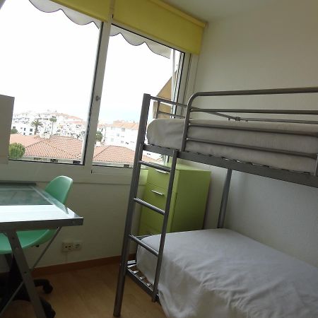 Ground Floor Sea View Leilighet Sitges Eksteriør bilde