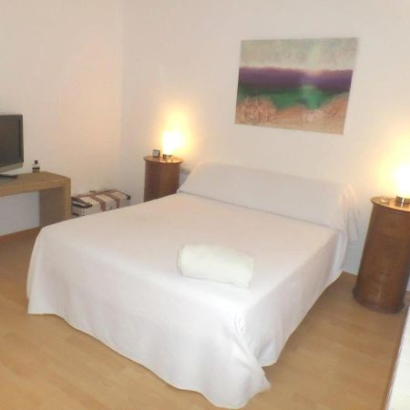 Ground Floor Sea View Leilighet Sitges Eksteriør bilde