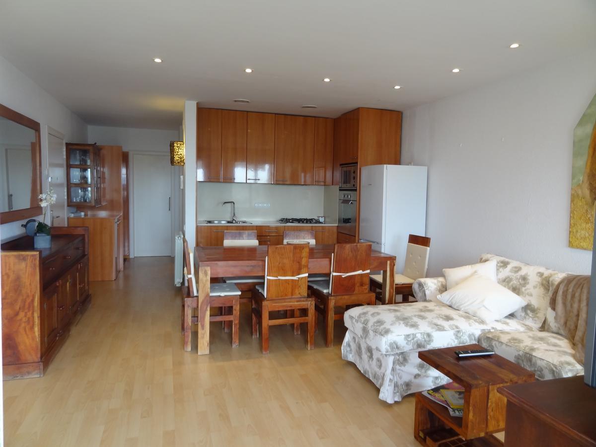 Ground Floor Sea View Leilighet Sitges Eksteriør bilde