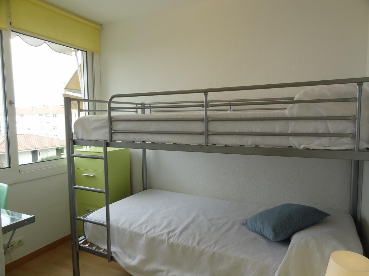 Ground Floor Sea View Leilighet Sitges Eksteriør bilde